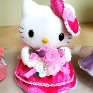 Meet your Posher, Nice Things 822